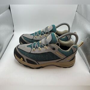 Vasque hiking sneakers size 4Y/womens 5.5